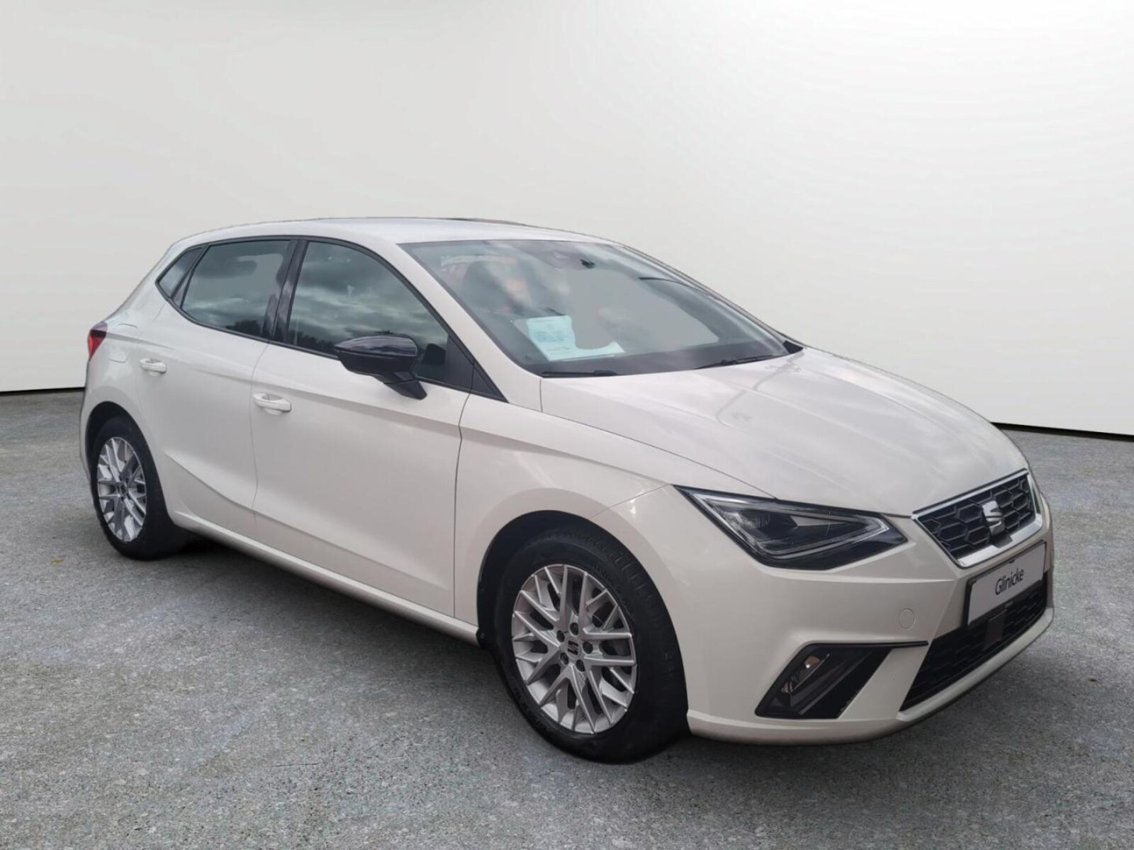 SEAT Ibiza – Bild 5