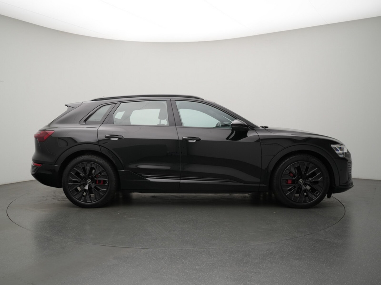 Audi Q8 e-tron – Bild 3