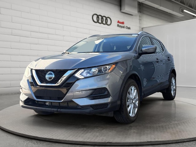 Photo of 2022 Nissan Qashqai