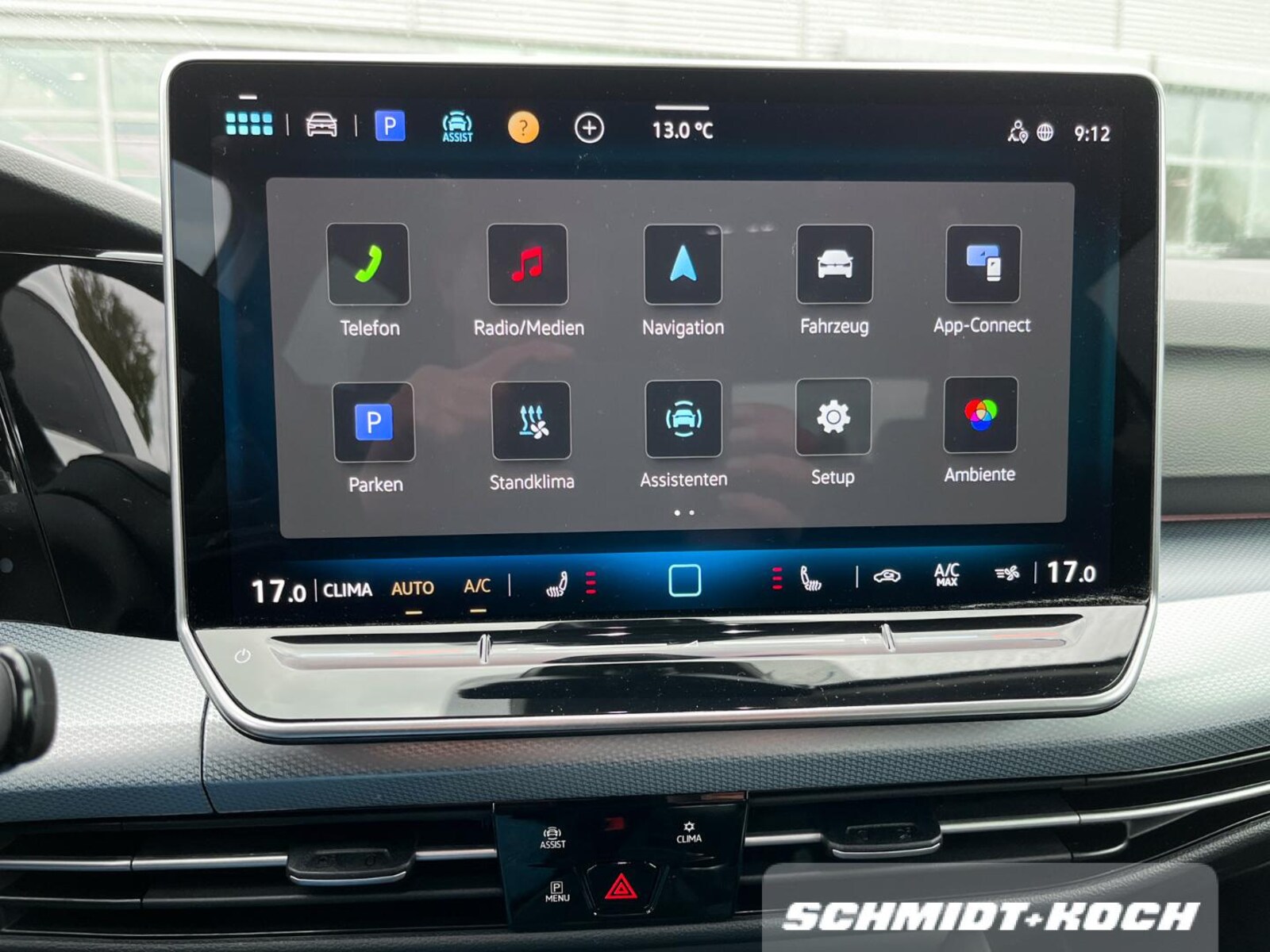 Volkswagen Golf – Bild 11