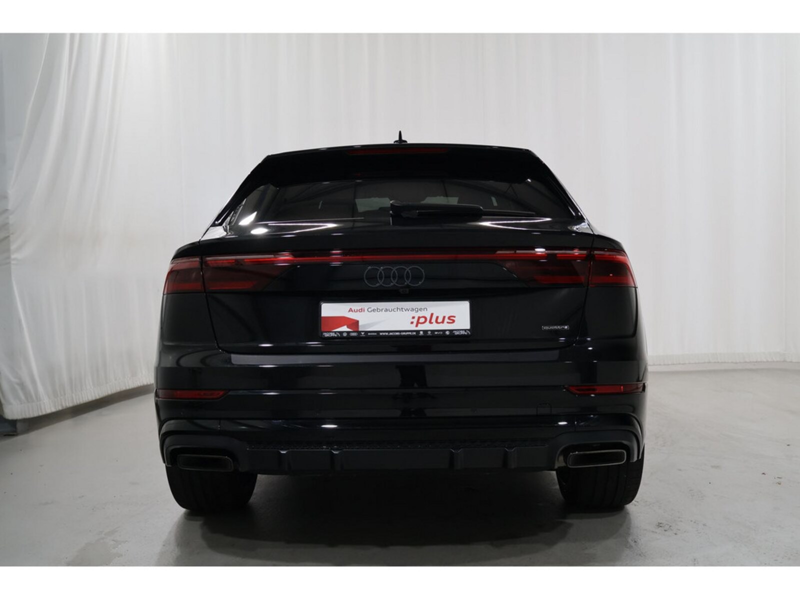 Audi Q8 – Bild 4