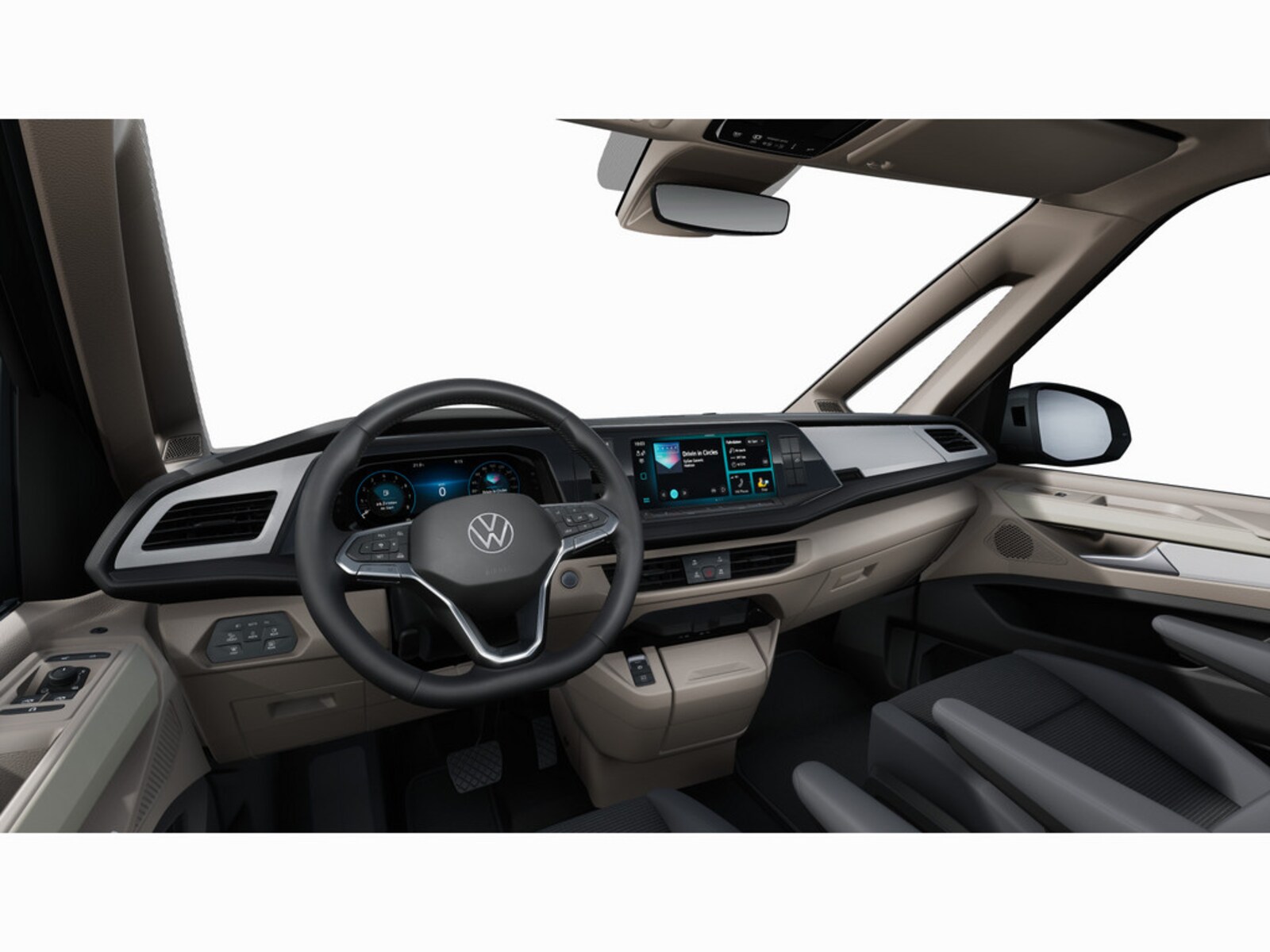 Volkswagen California – Bild 3