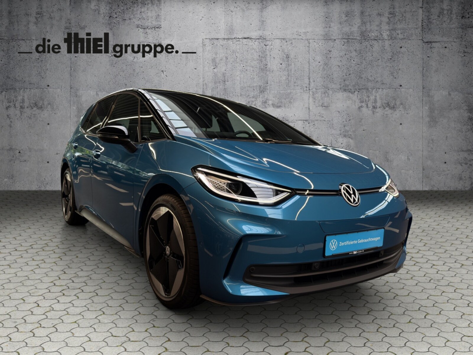Volkswagen ID.3 – Bild 5