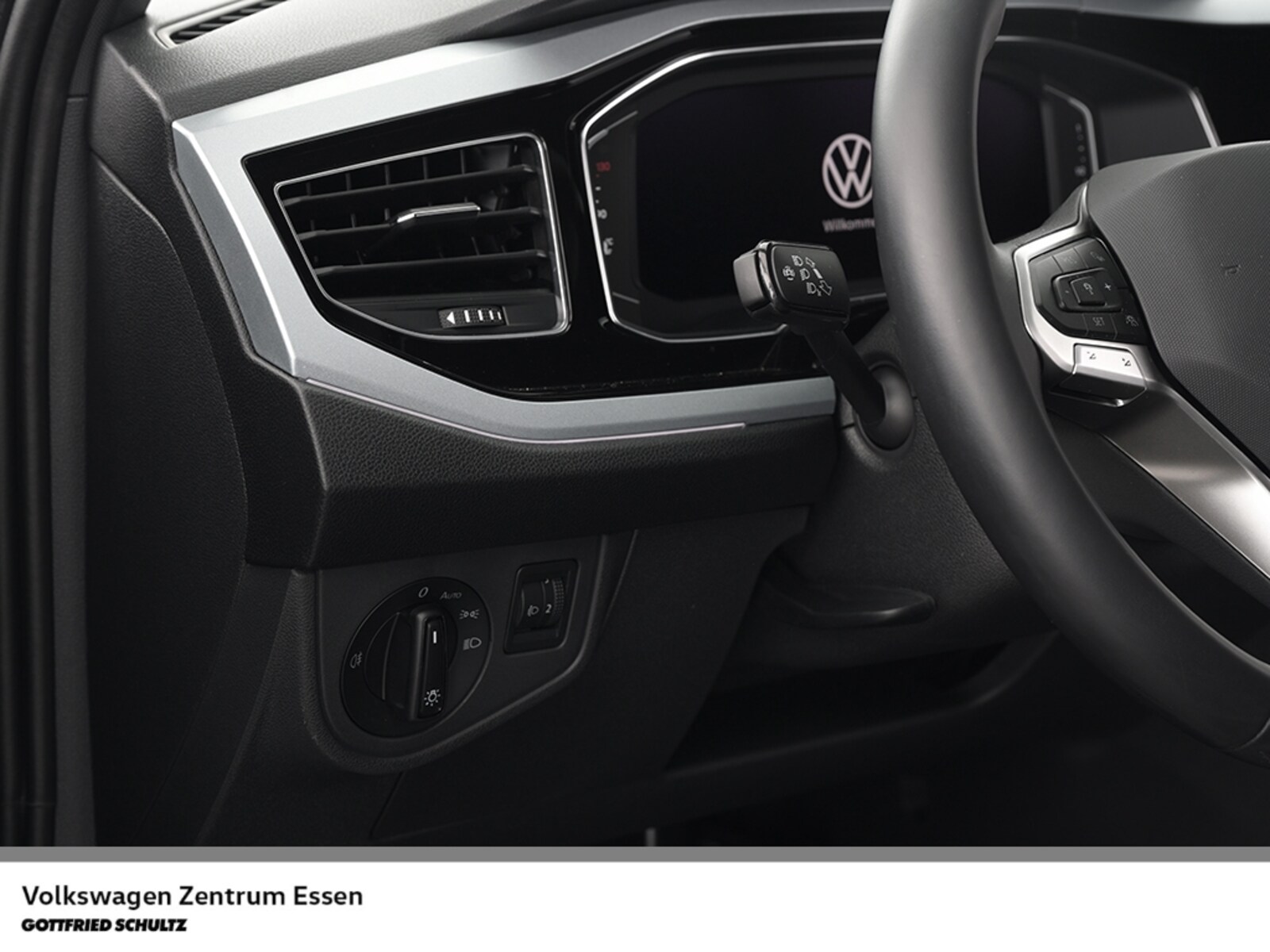 Volkswagen Taigo – Bild 9