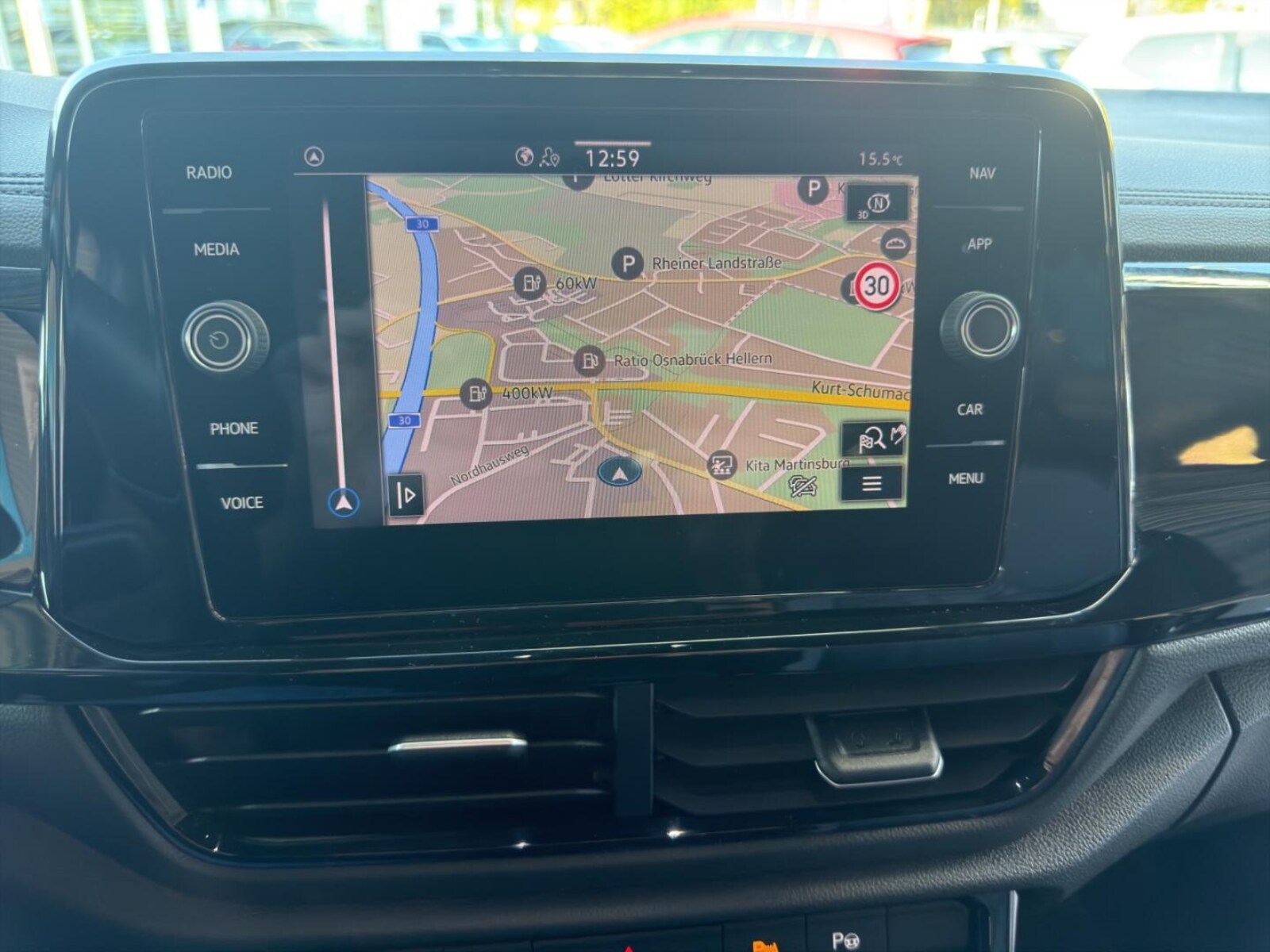 Volkswagen T-Roc – Bild 15