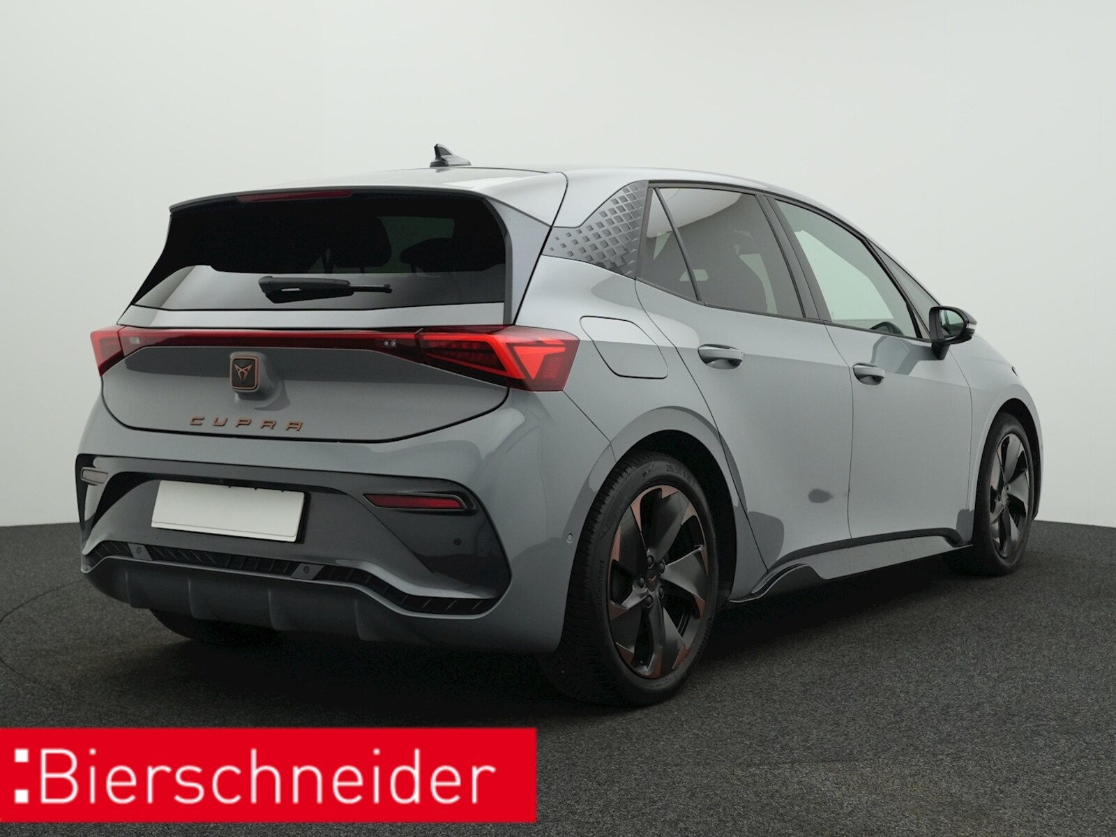 CUPRA Born – Bild 5