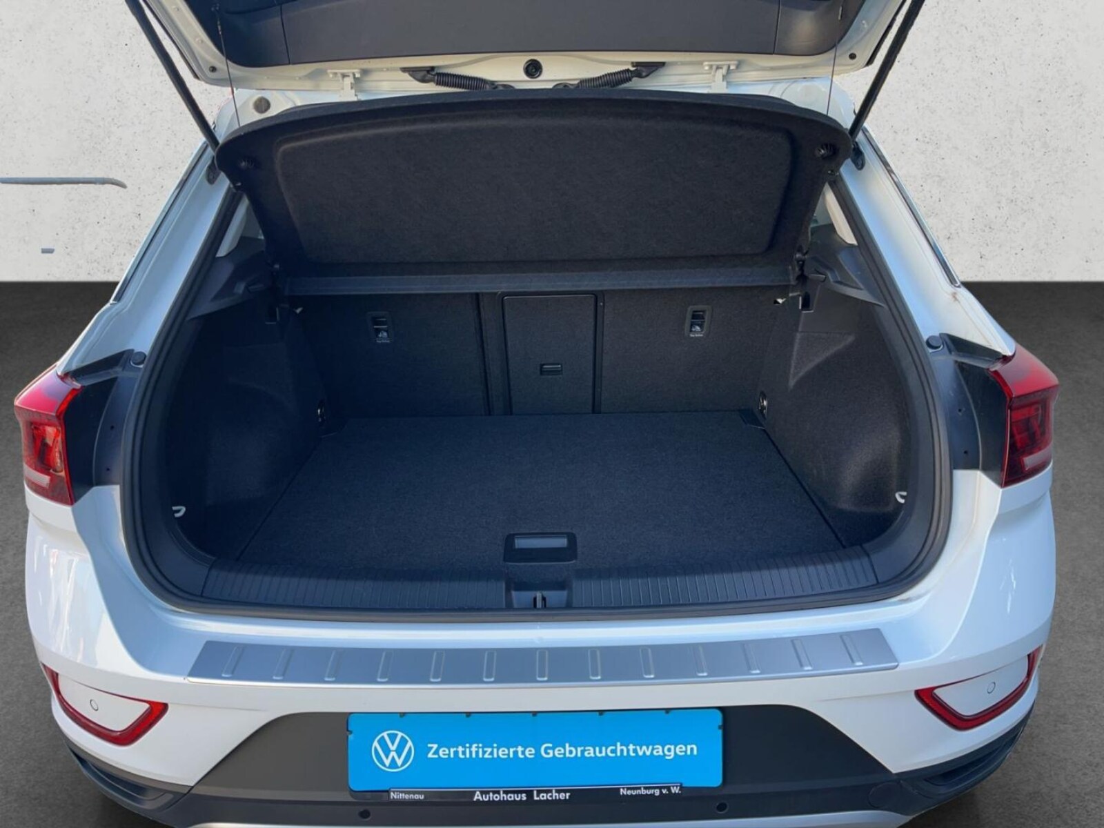 Volkswagen T-Roc – Bild 18