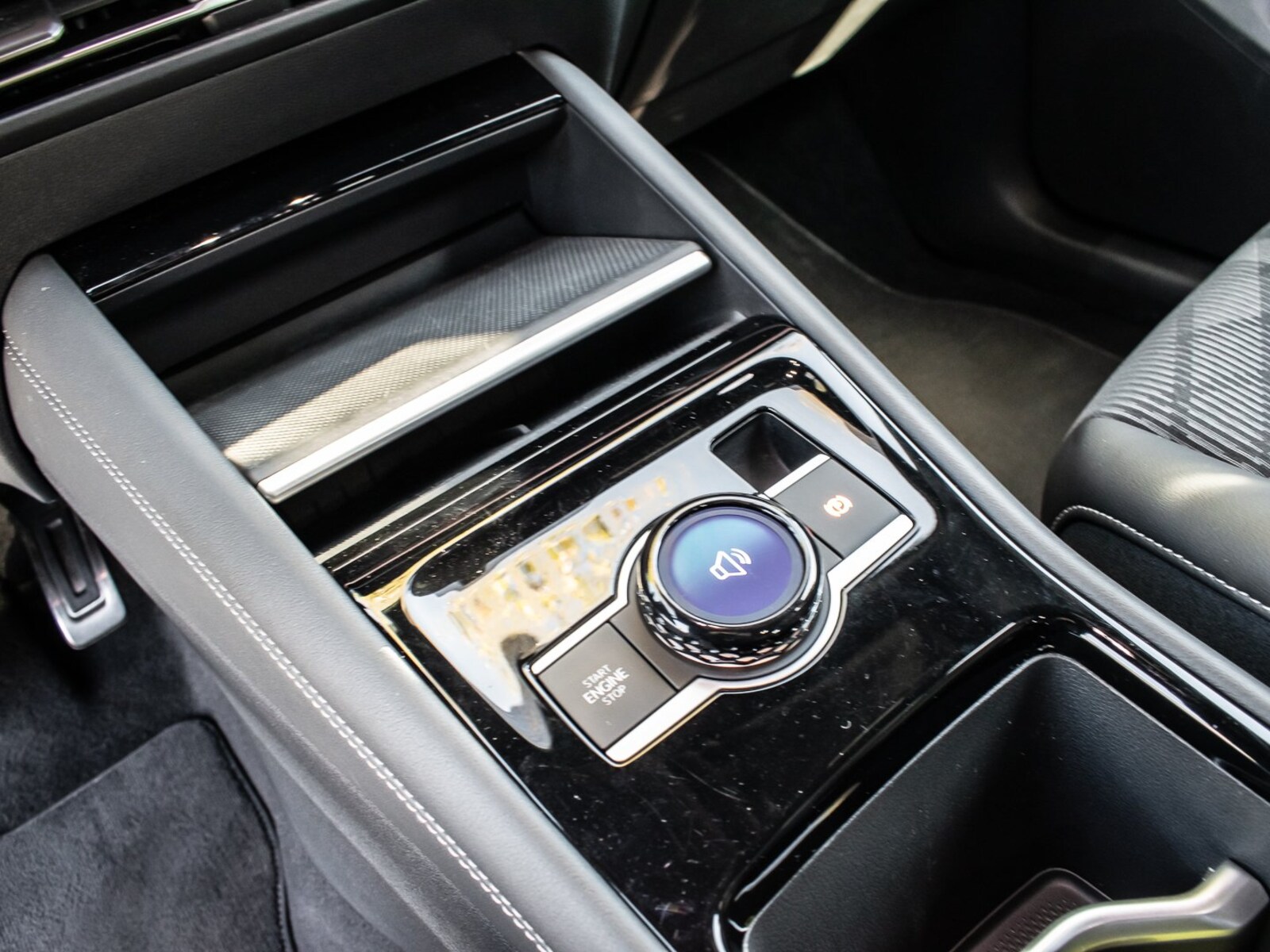 Volkswagen Tiguan – Bild 18