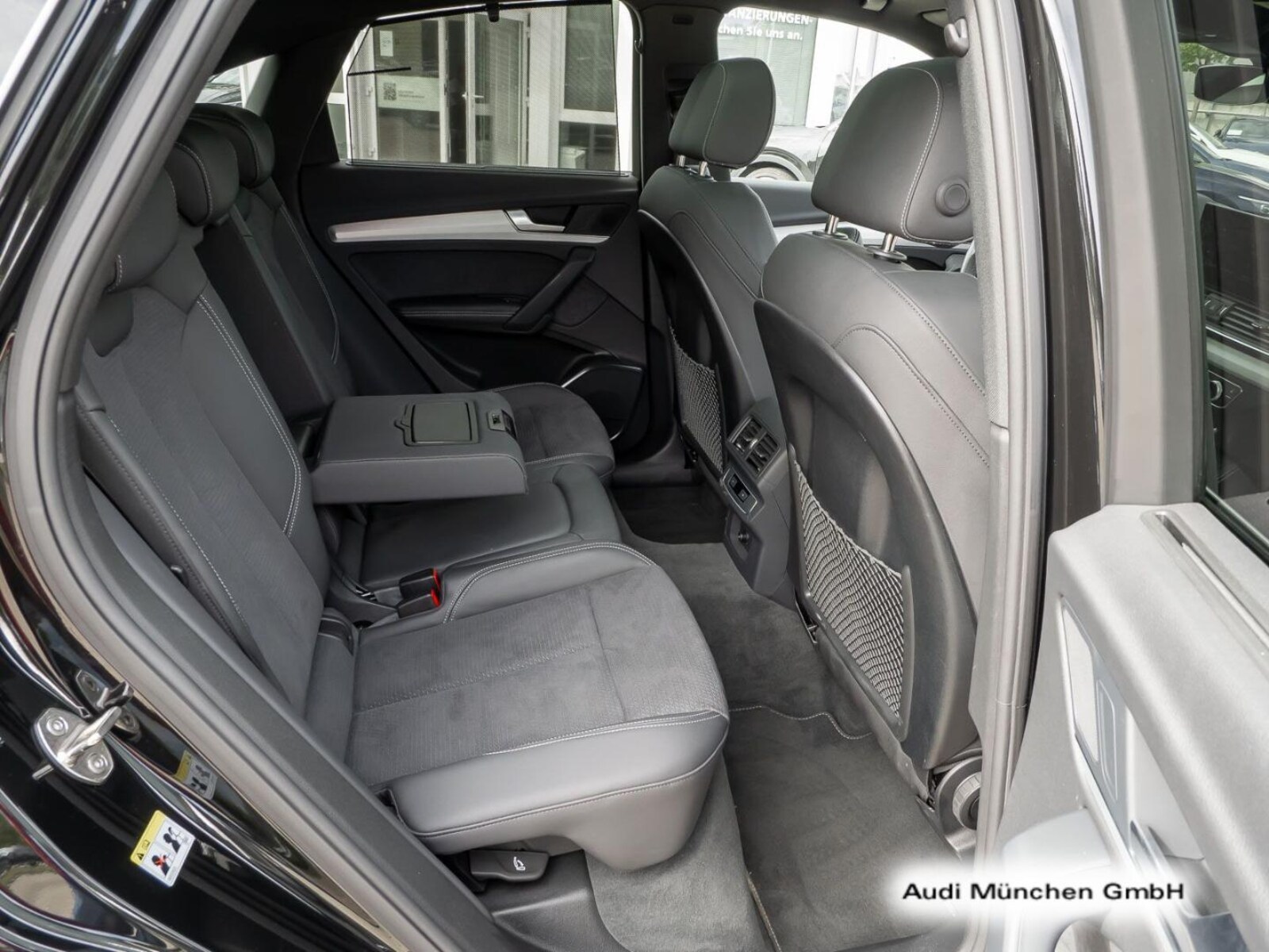 Audi Q5 Sportback – Bild 11