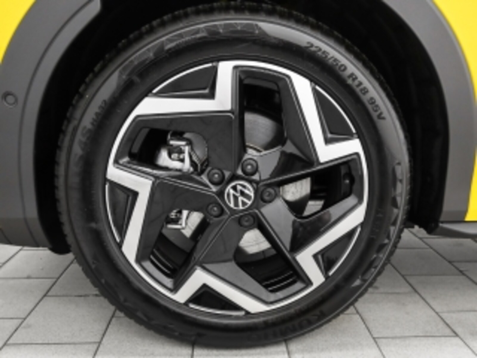 Volkswagen T-Roc – Bild 3