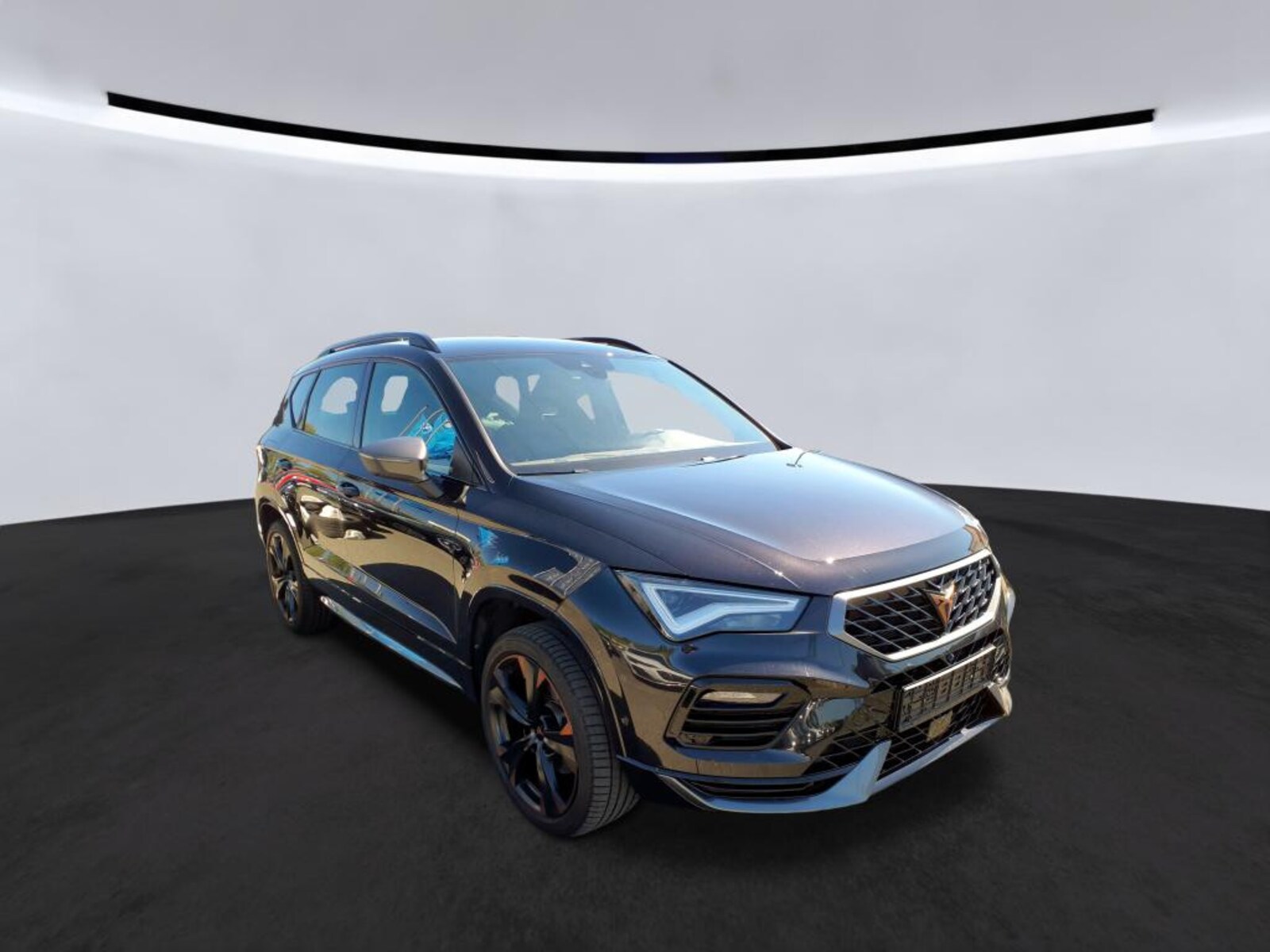 CUPRA Ateca – Bild 2