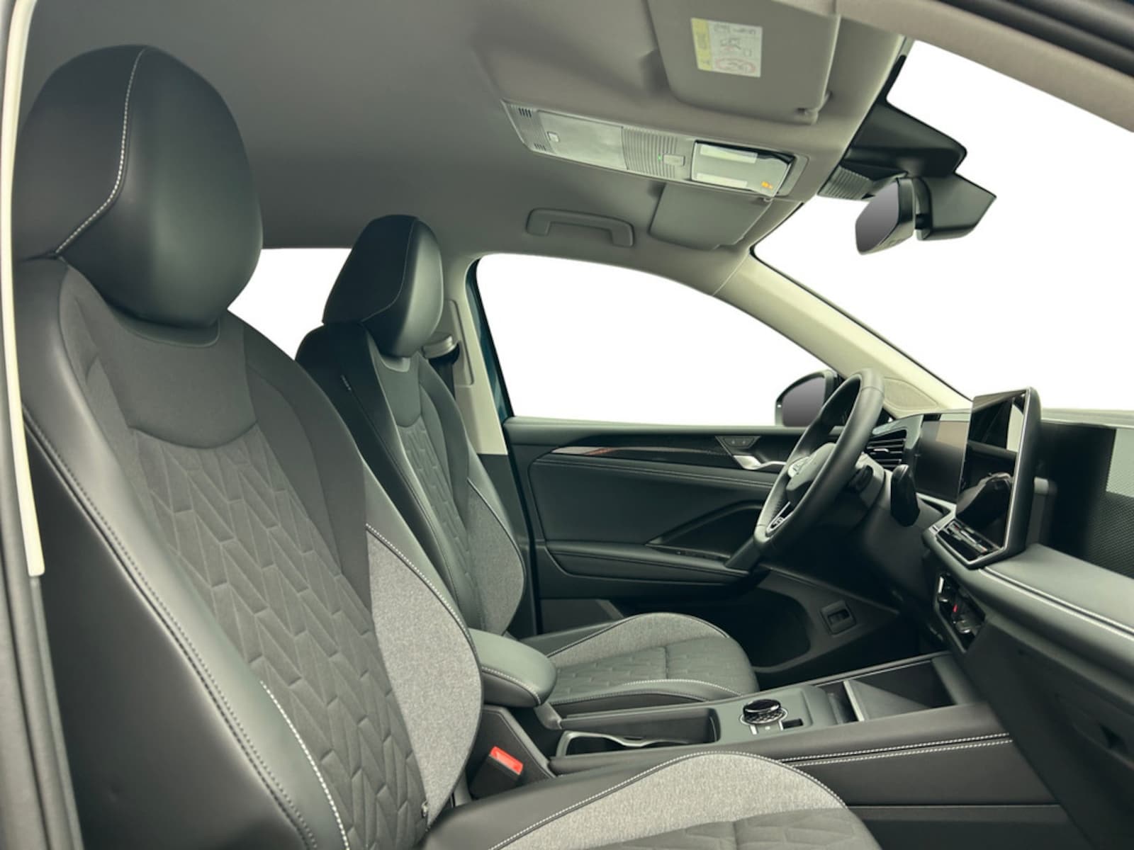 Volkswagen Tiguan – Bild 2