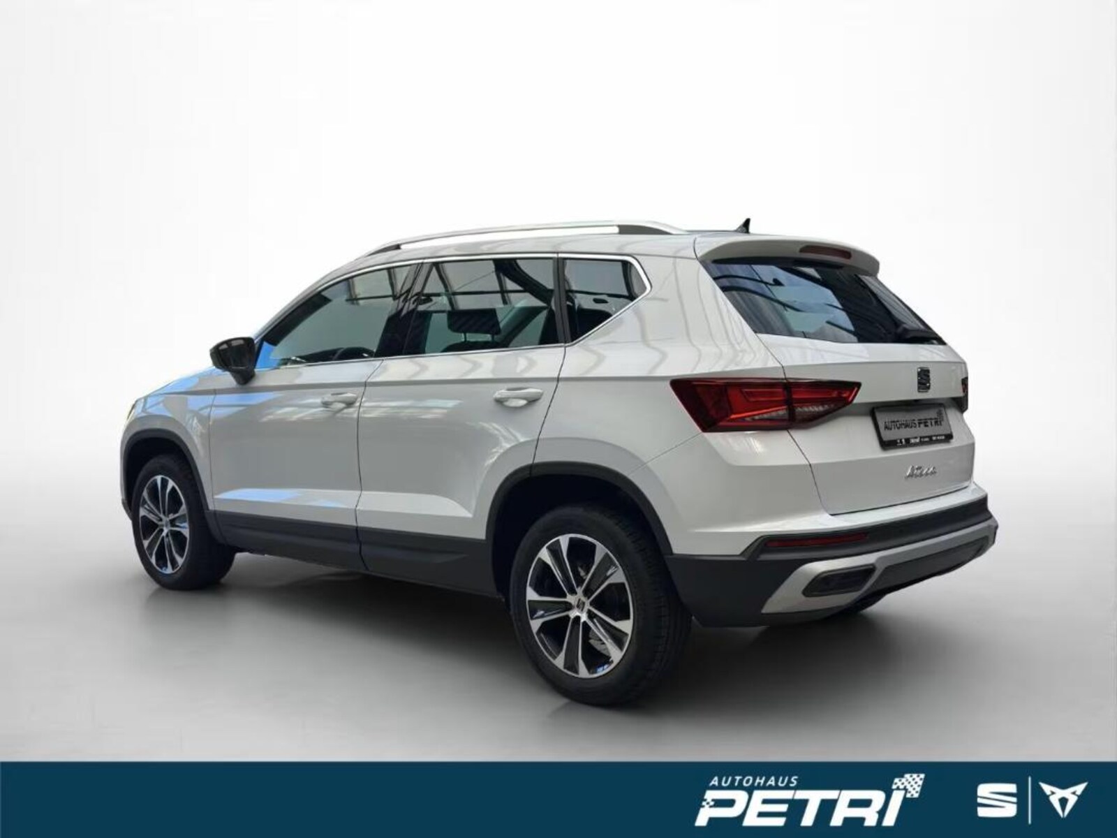 SEAT Ateca – Bild 6