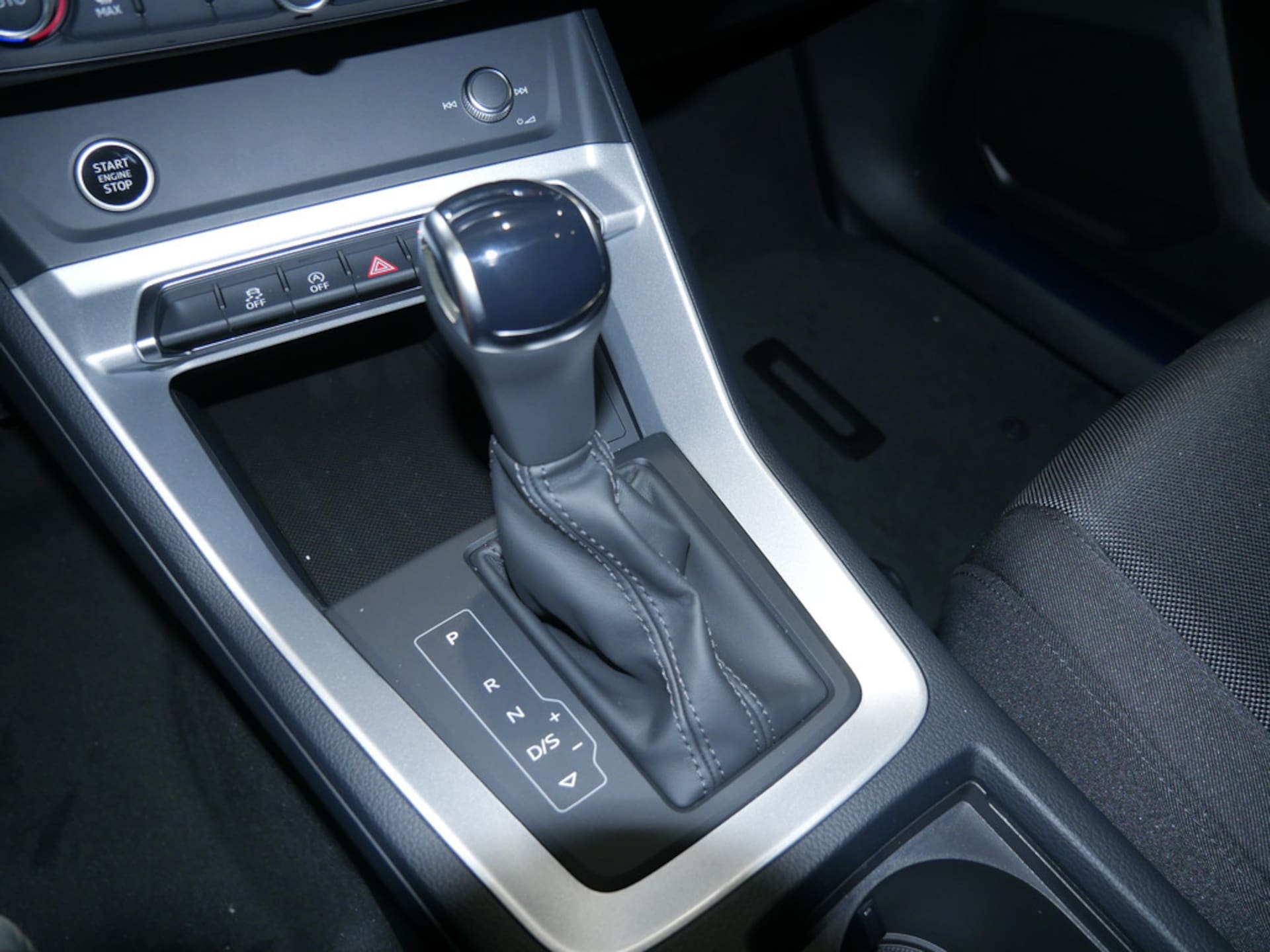 Audi Q3 SUV S line