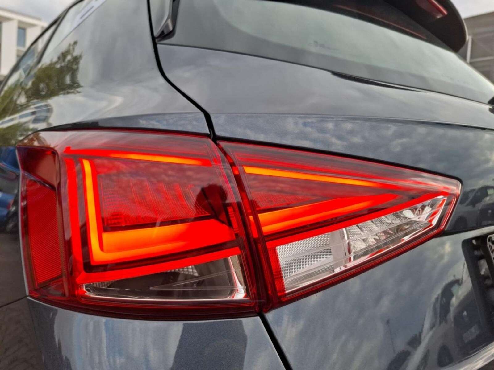 SEAT Arona – Bild 21