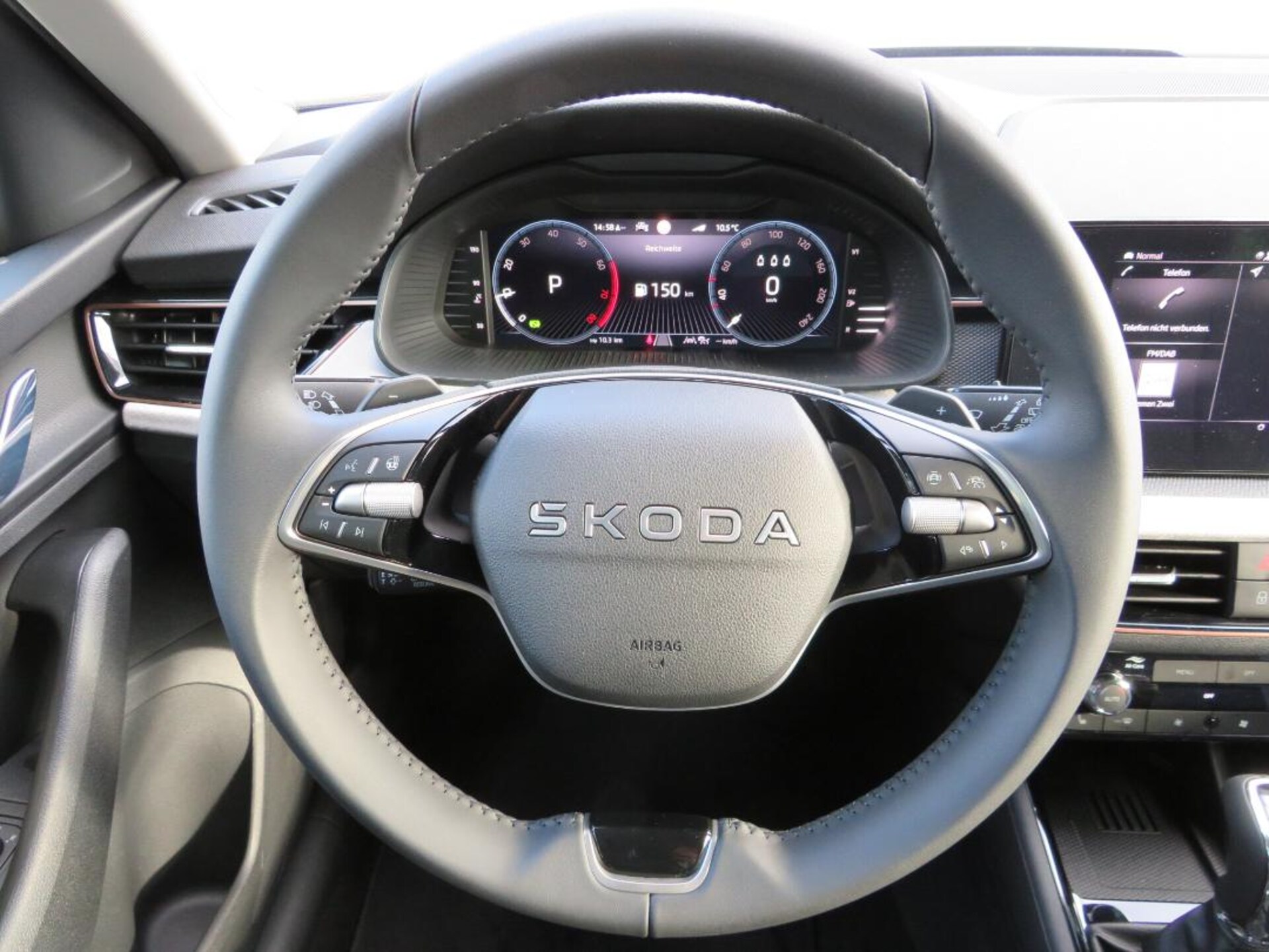 Skoda Kamiq Top Selection
