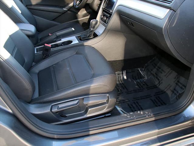 2019 VOLKSWAGEN PASSAT - Image 26