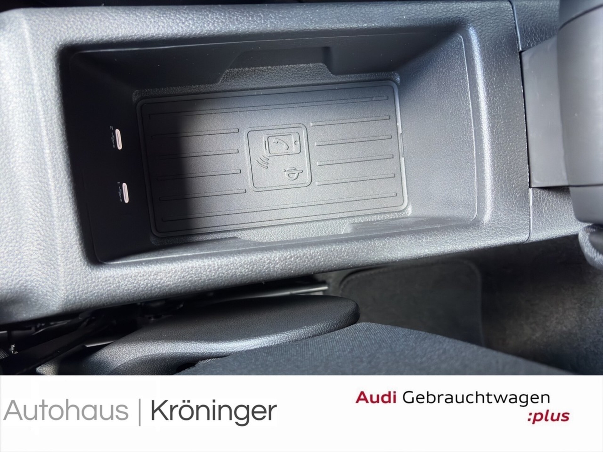 Audi Q2 Advanced