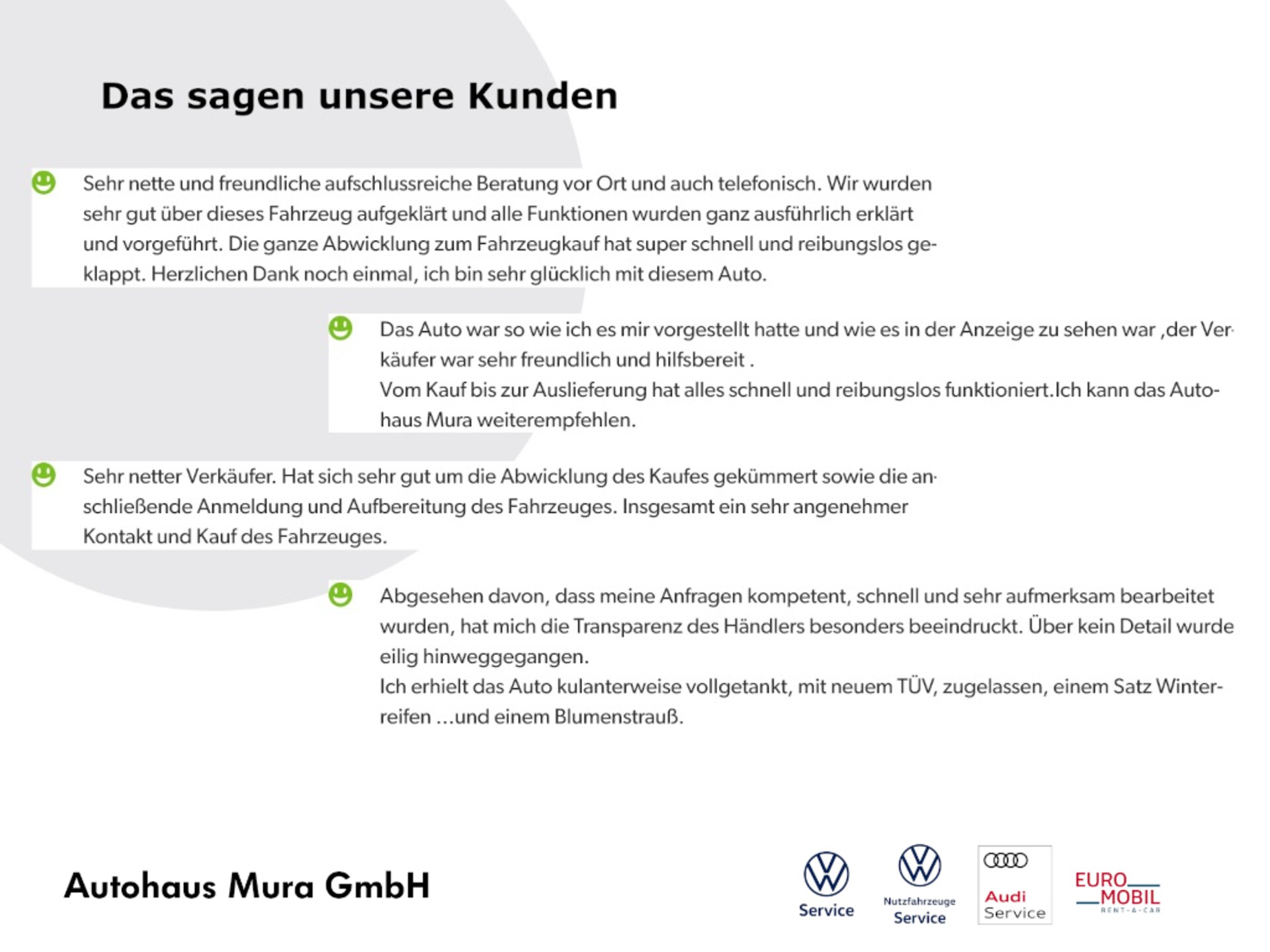 Volkswagen Golf Goal