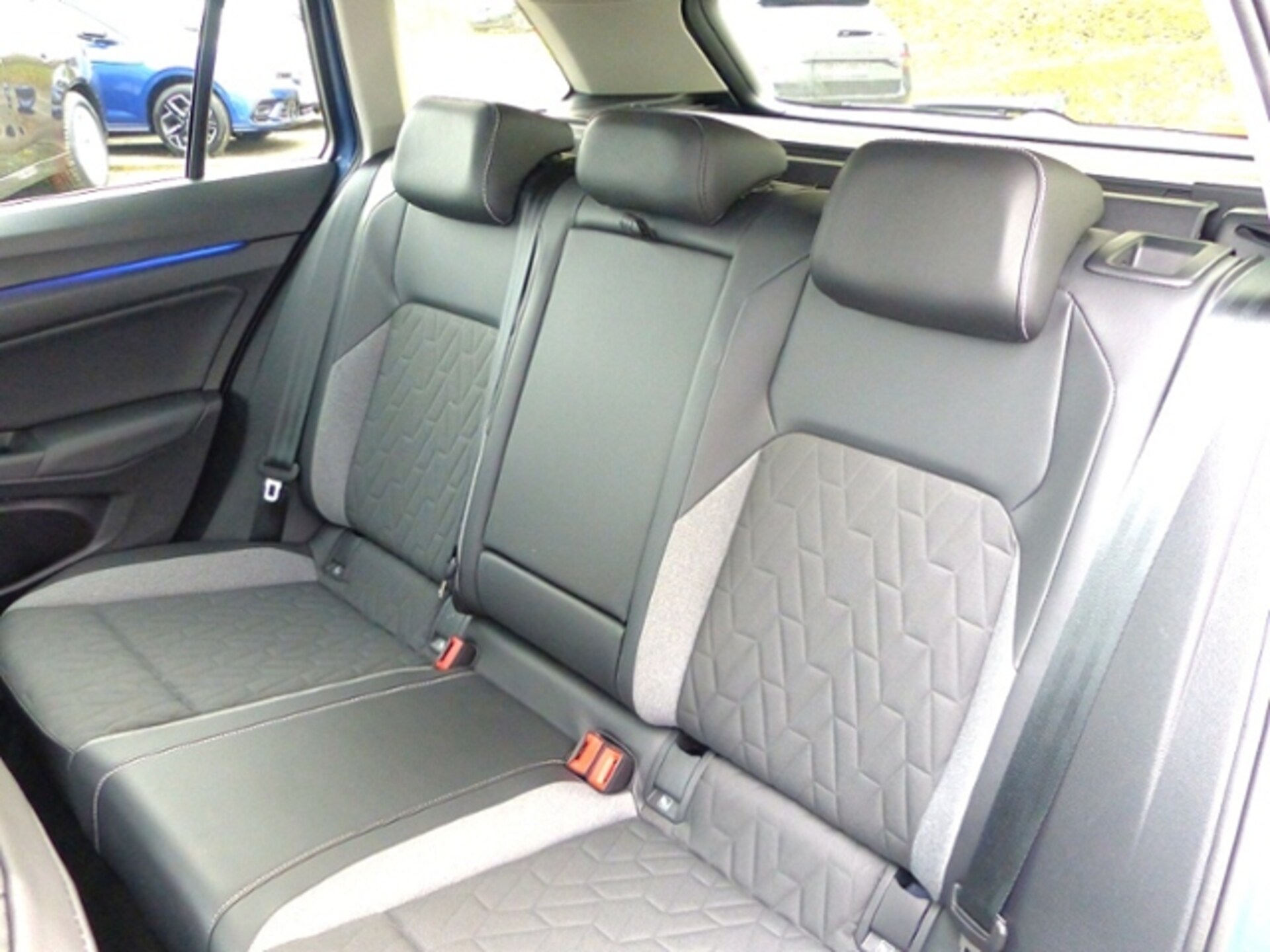 Volkswagen Golf Variant Goal