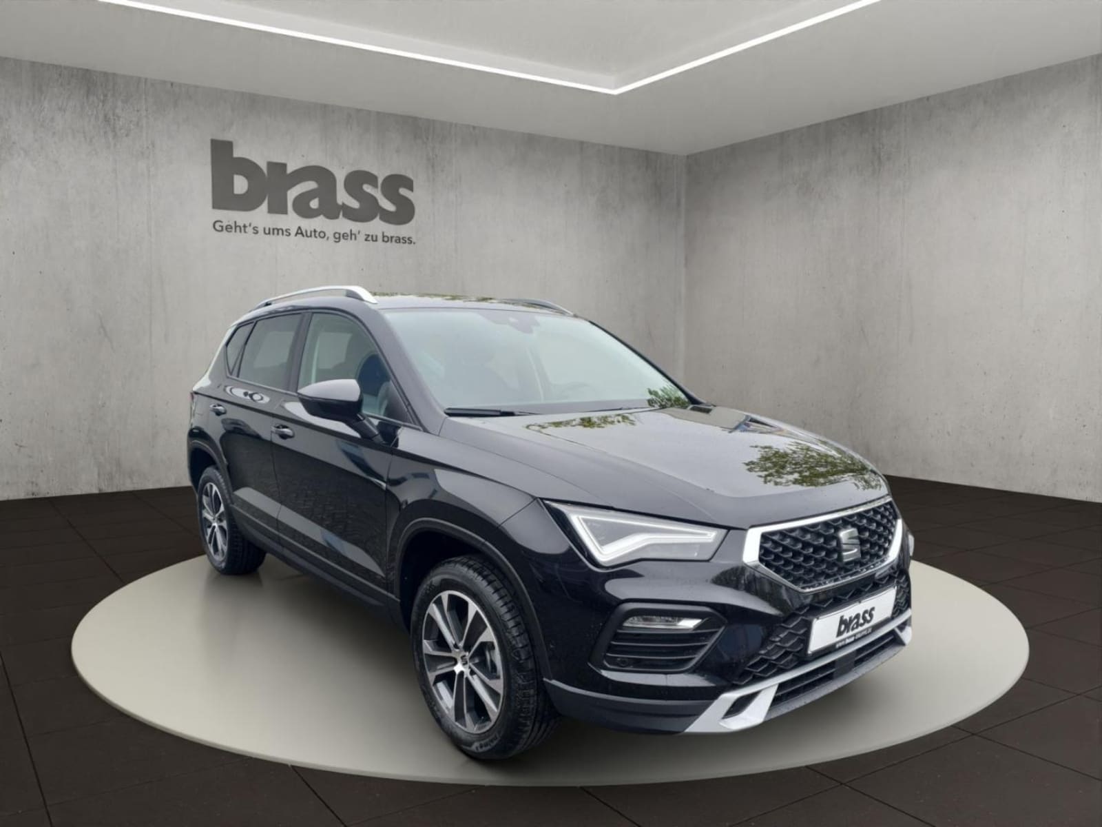 SEAT Ateca – Bild 7