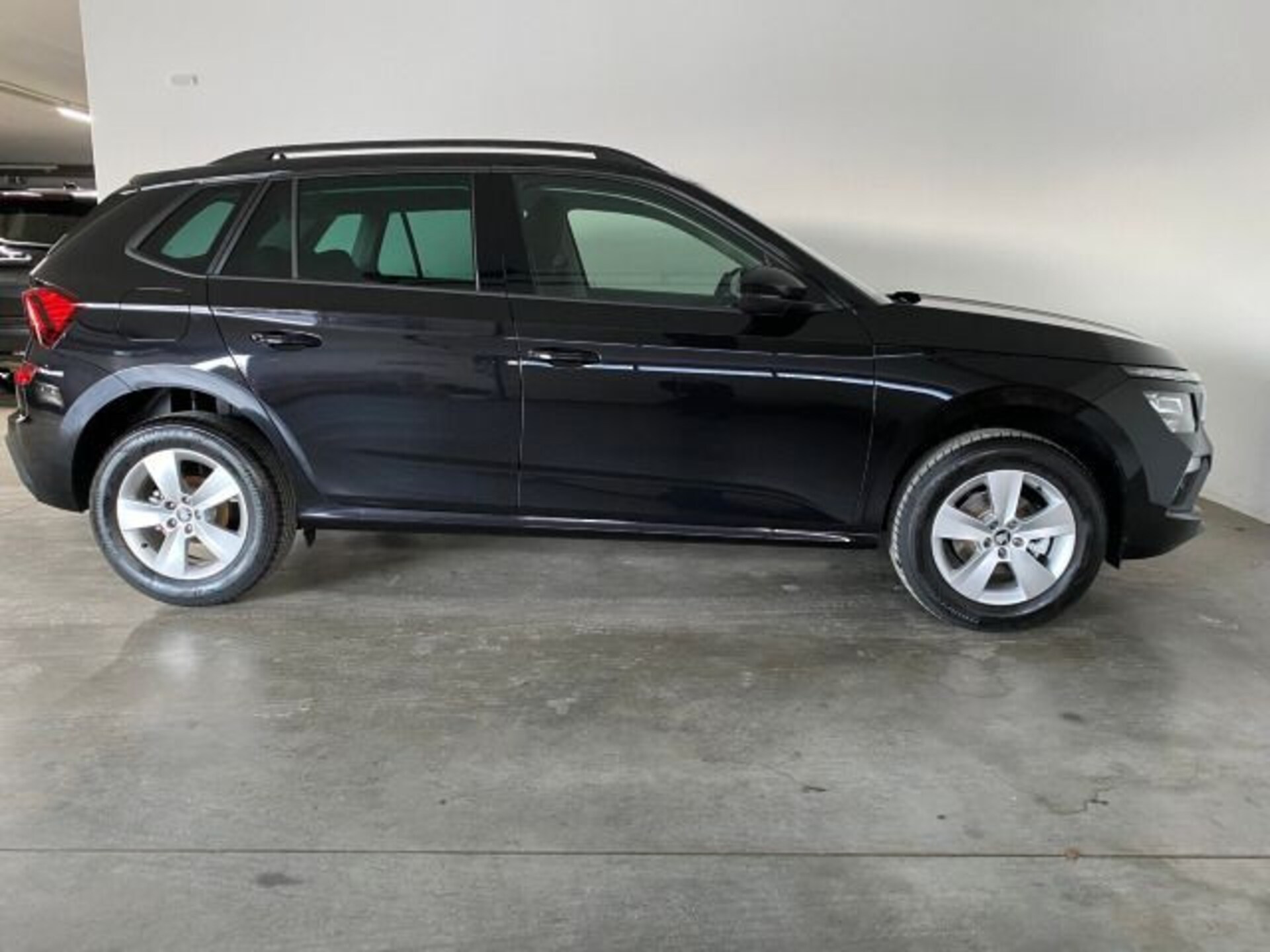 Skoda Kamiq Selection