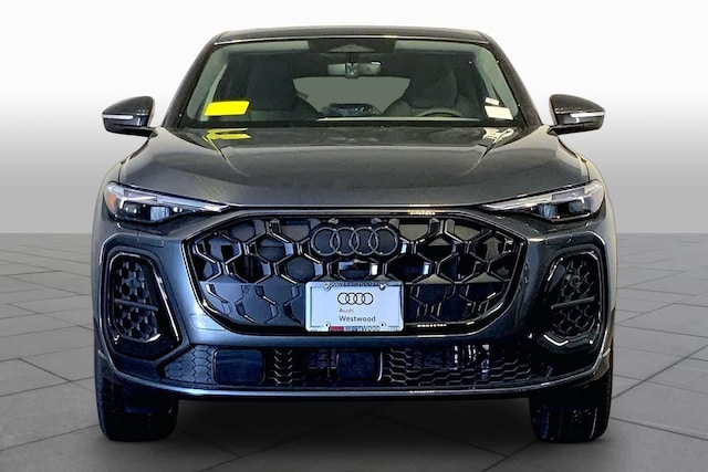 2026 Audi Q5 Sportback