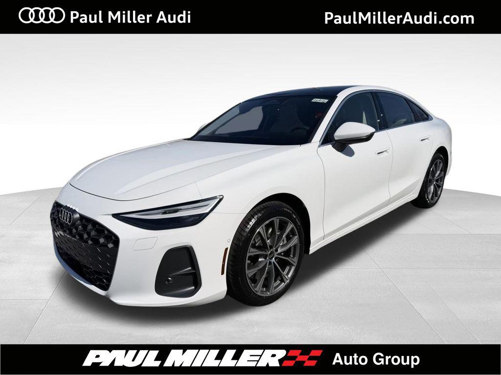 2026 Audi A6 Premium quattro S tronic's photo