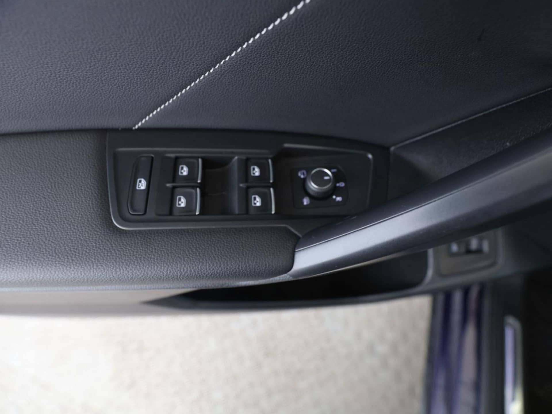 Volkswagen Tiguan Allspace R-Line