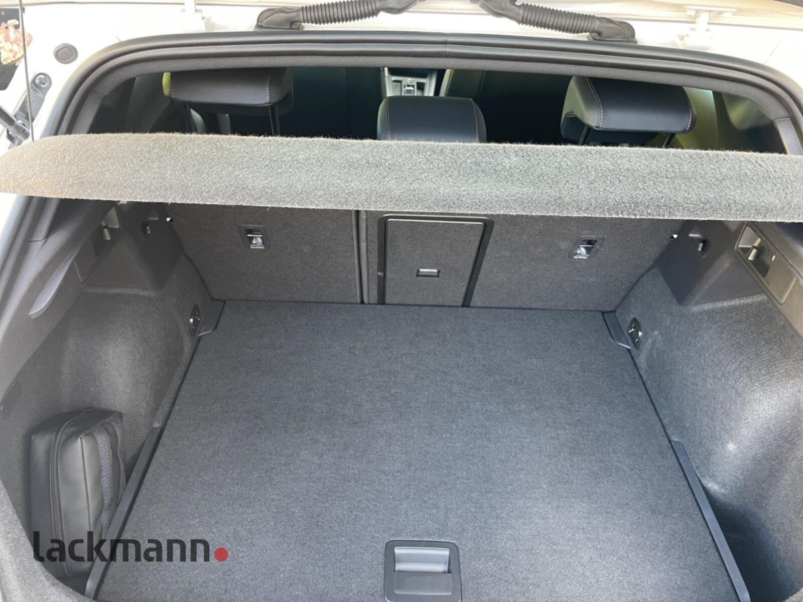 CUPRA Formentor – Bild 5