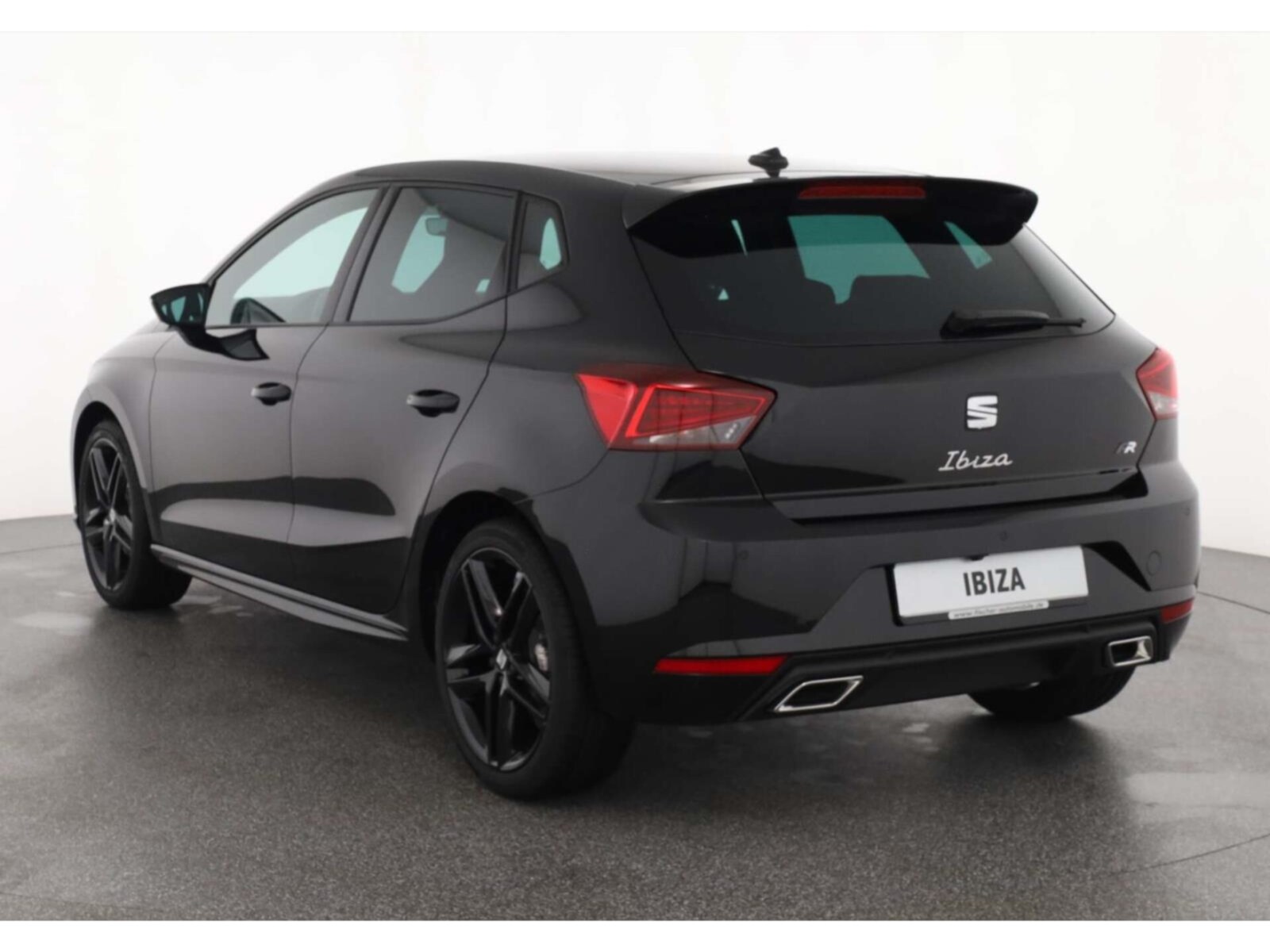 SEAT Ibiza – Bild 3