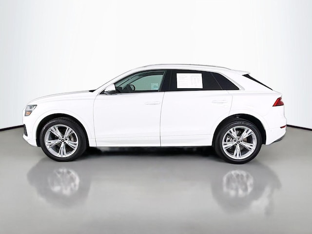 2023 Audi Q8