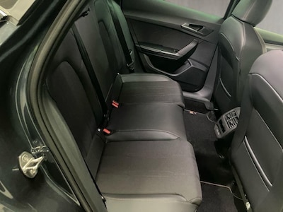 CUPRA Formentor 1.5 eTSI DSG 110 kW (150 CV) — photo 6