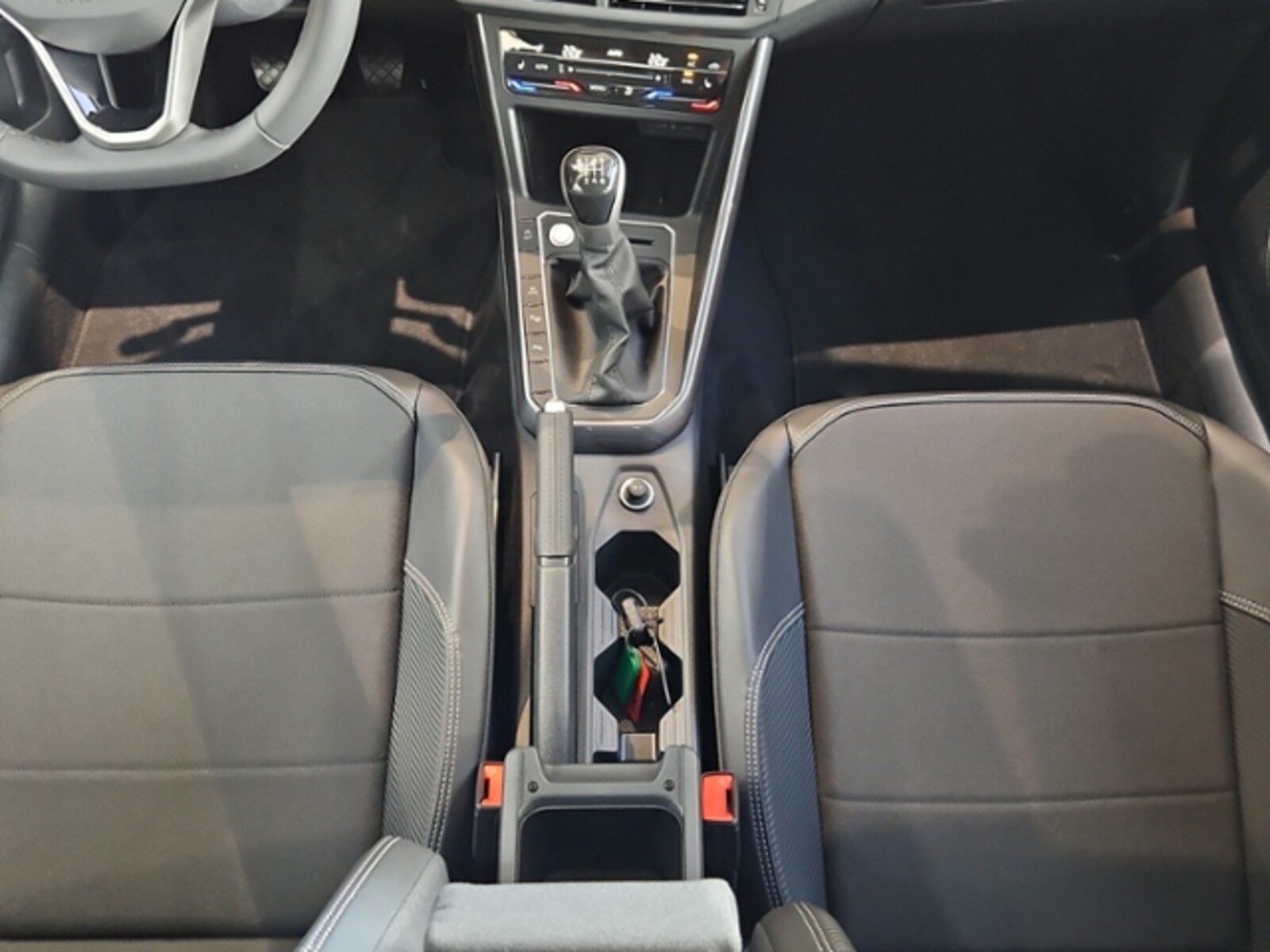Volkswagen Taigo – Bild 12
