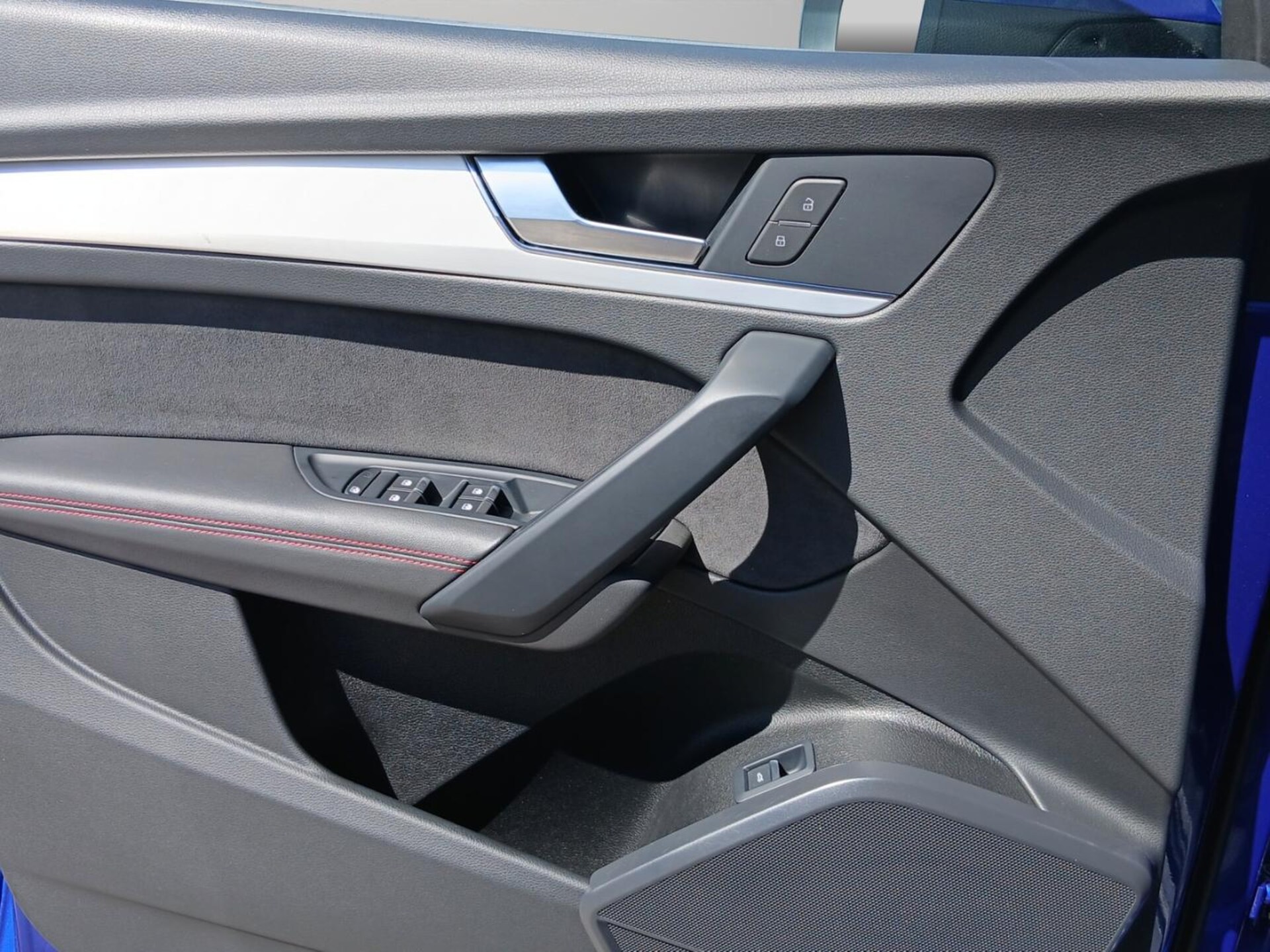 Audi SQ5 SUV