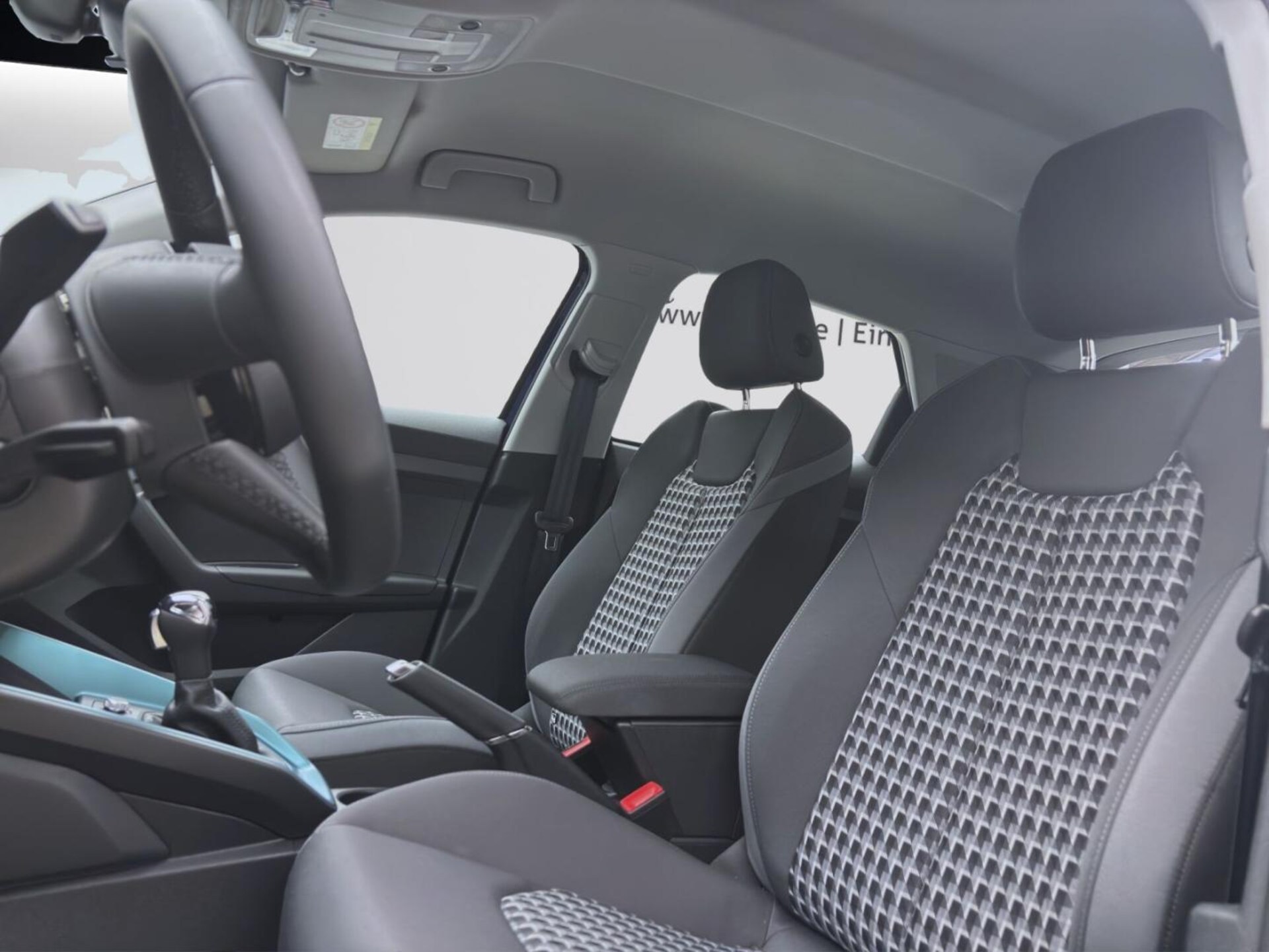 Audi A1 allstreet