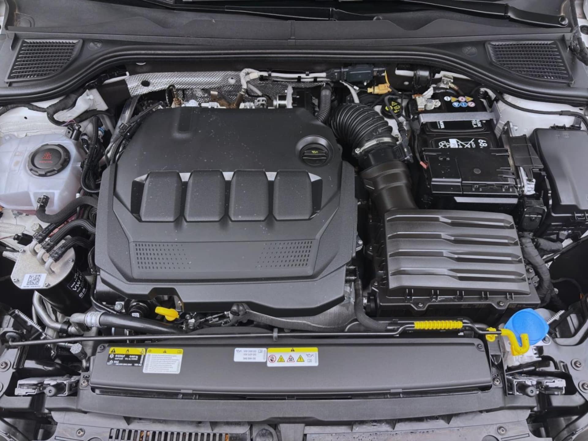 Volkswagen Golf Variant R-Line