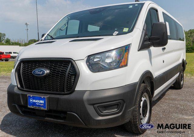 2024 Ford