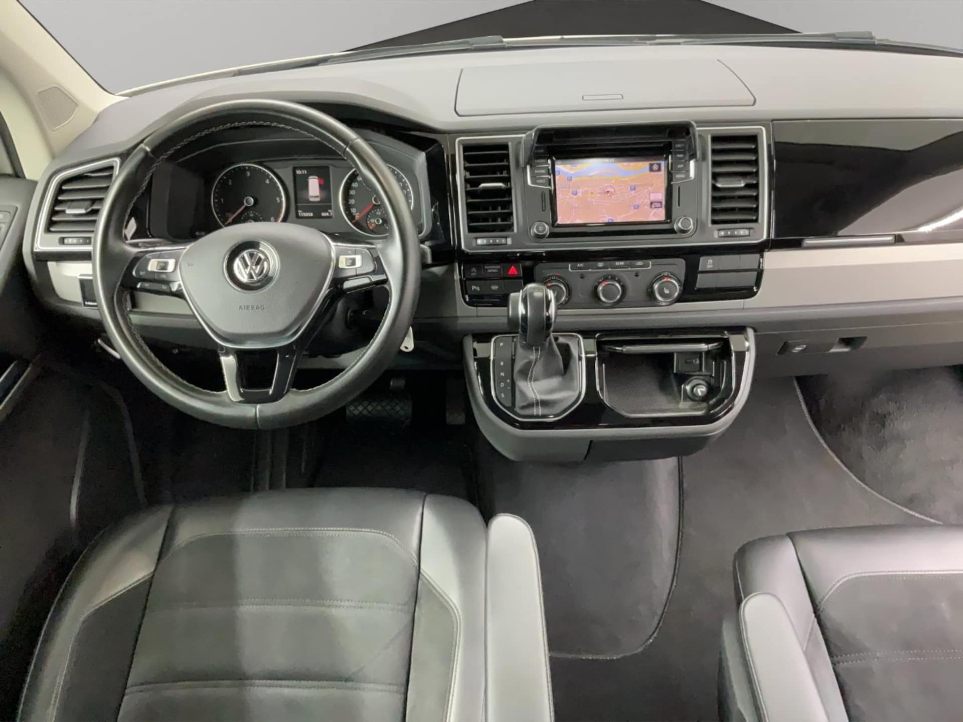 Volkswagen T6 Multivan Comfortline