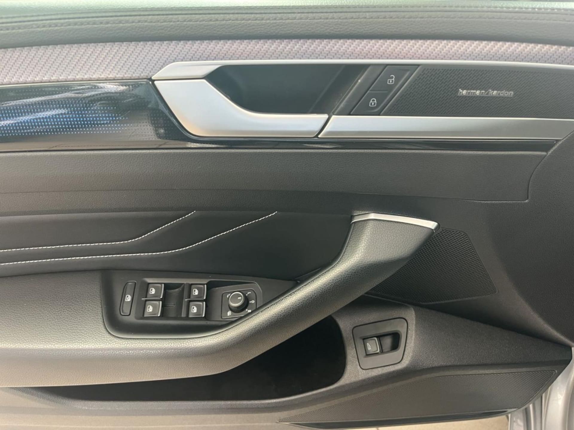 Volkswagen Arteon Shooting Brake R-Line