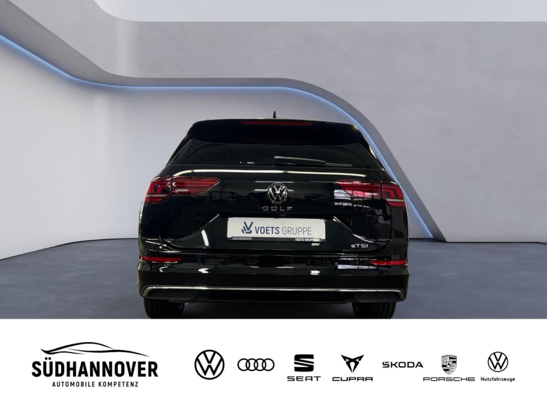 Volkswagen Golf Variant ENERGY