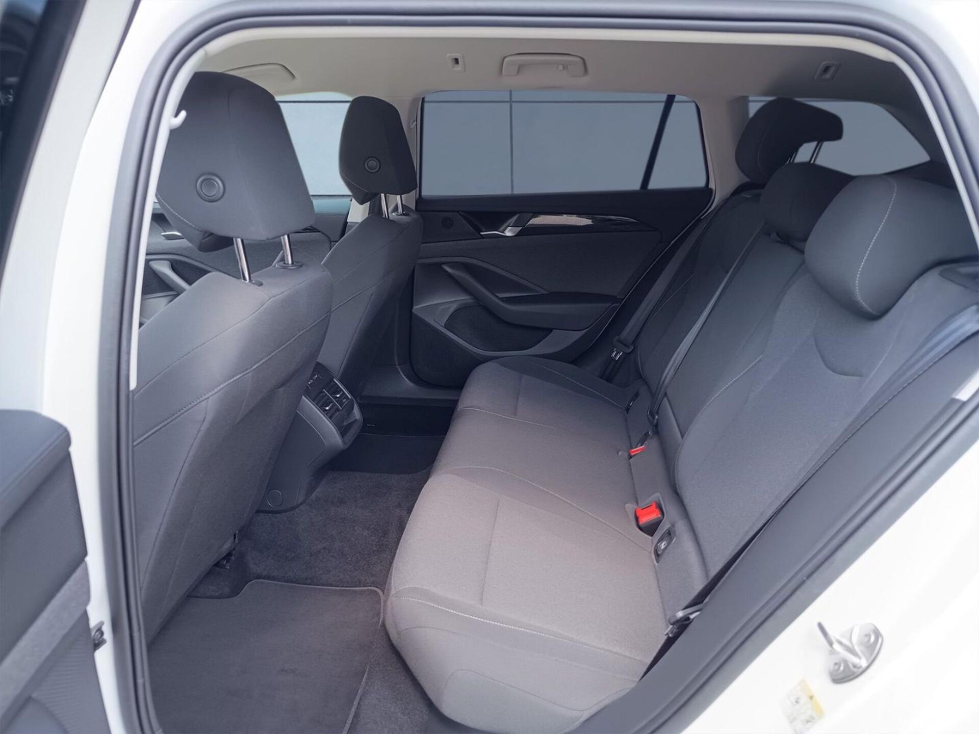Volkswagen Passat Basis-Modell