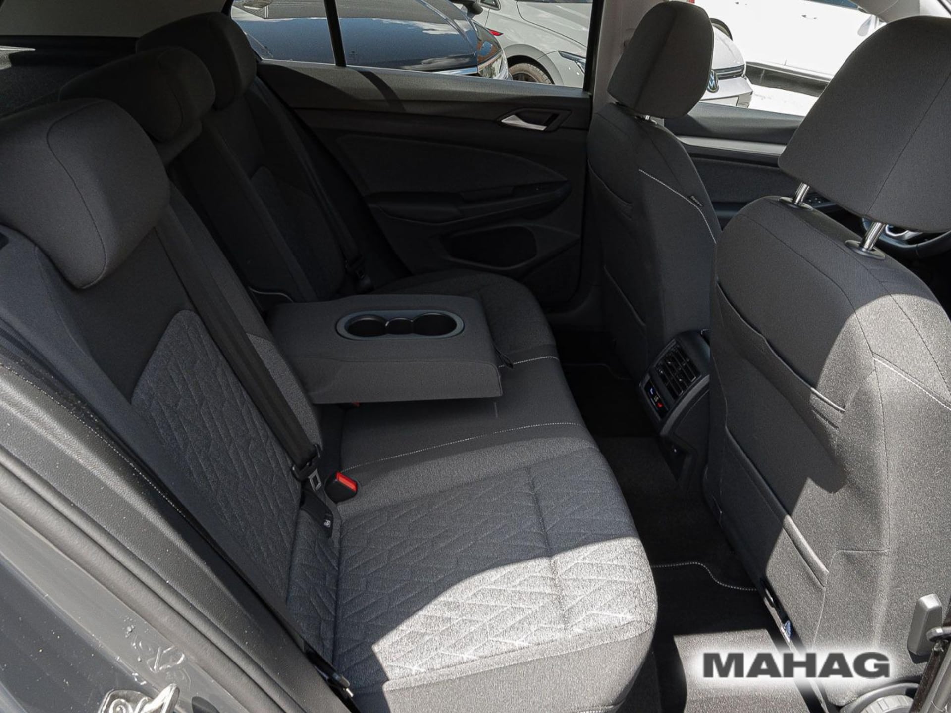 Volkswagen Golf MOVE