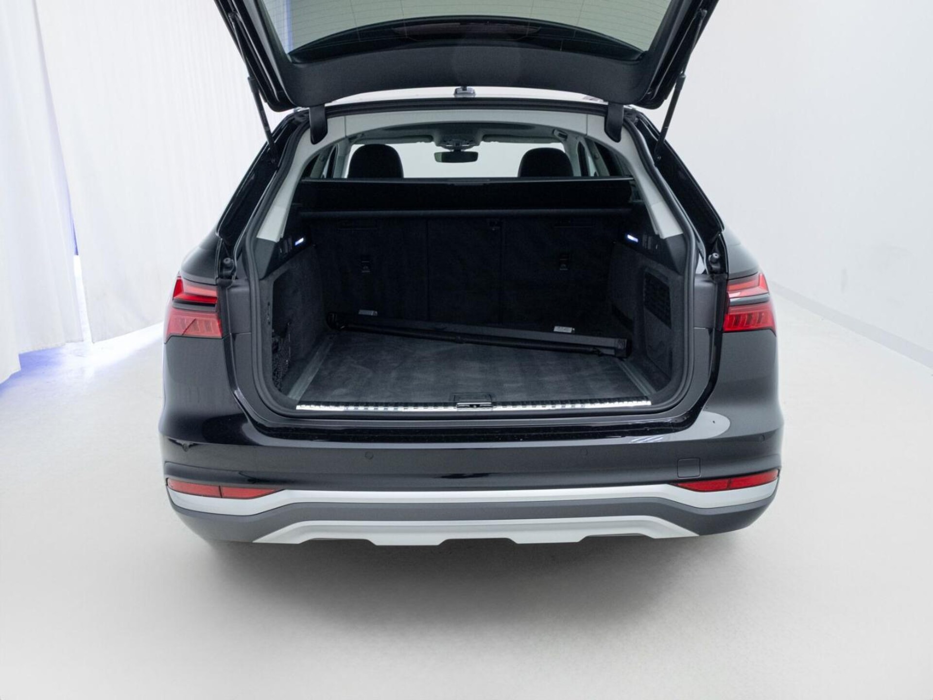 Audi A6 allroad quattro