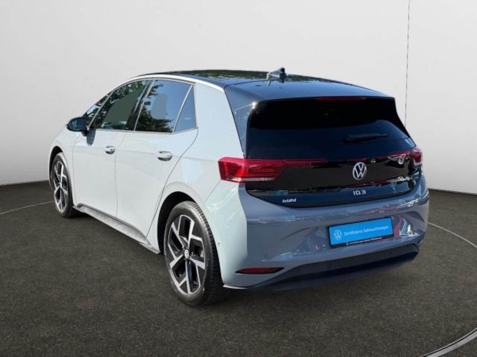 Volkswagen ID.3 MOVE Pro