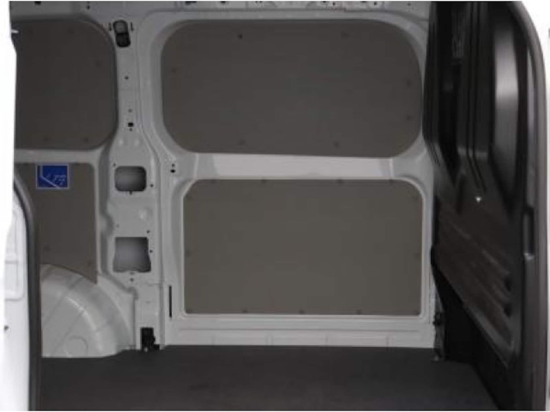 Volkswagen Transporter Kasten kurzer Radstand