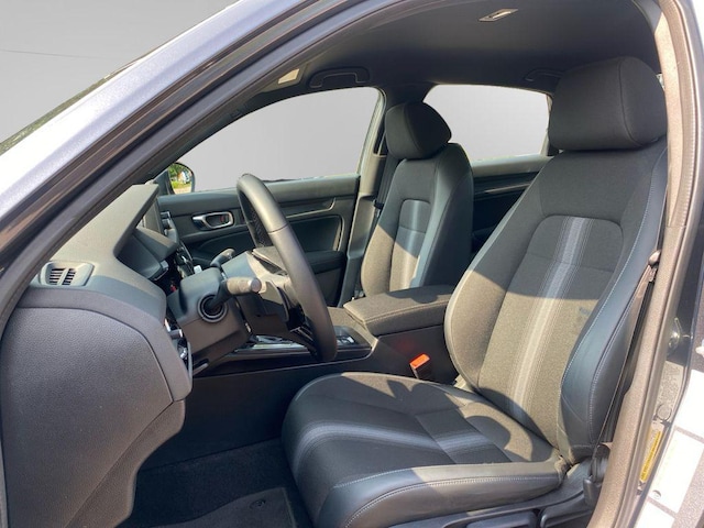 2023 Honda Civic Sedan