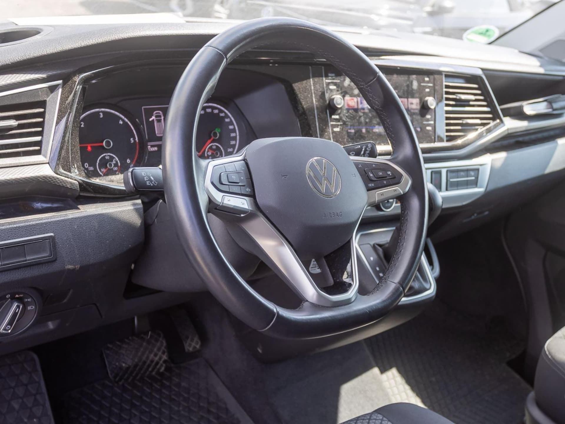 Volkswagen T6.1 Multivan Trendline