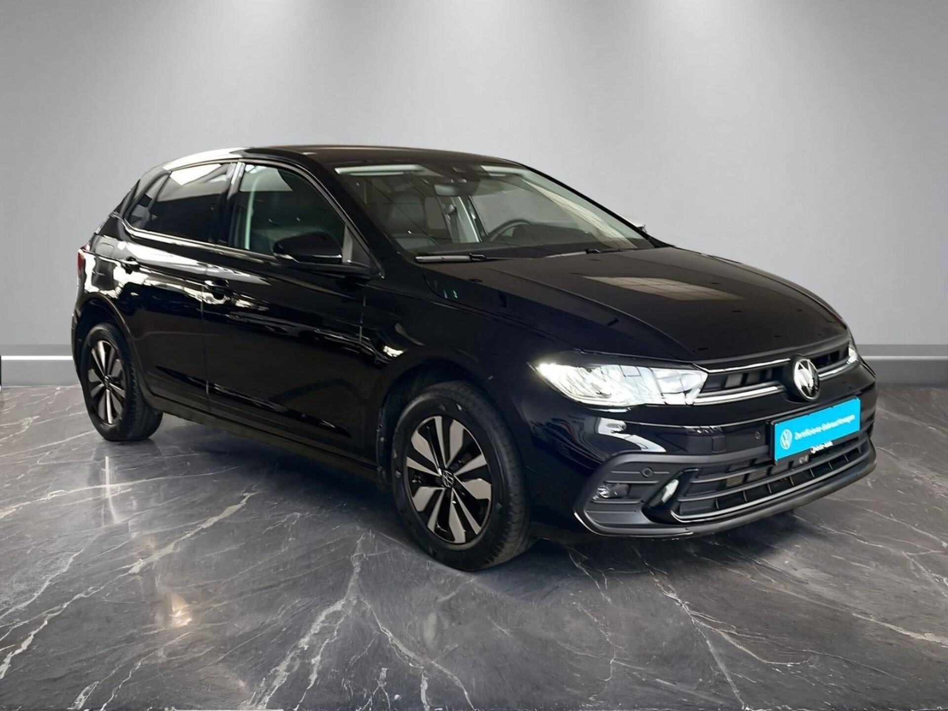 Volkswagen Polo Goal
