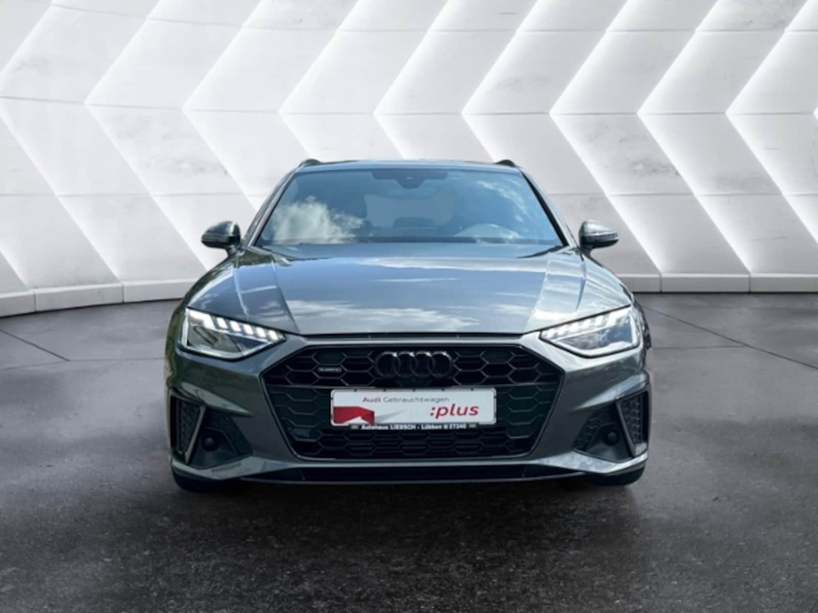 Audi A4 Avant – Bild 8